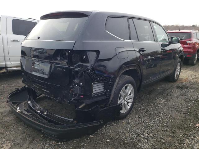 Photo 3 VIN: 1V2GP2CA0MC522446 - VOLKSWAGEN ATLAS S 