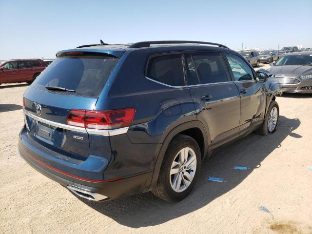 Photo 3 VIN: 1V2GP2CA0MC555639 - VOLKSWAGEN ATLAS S 