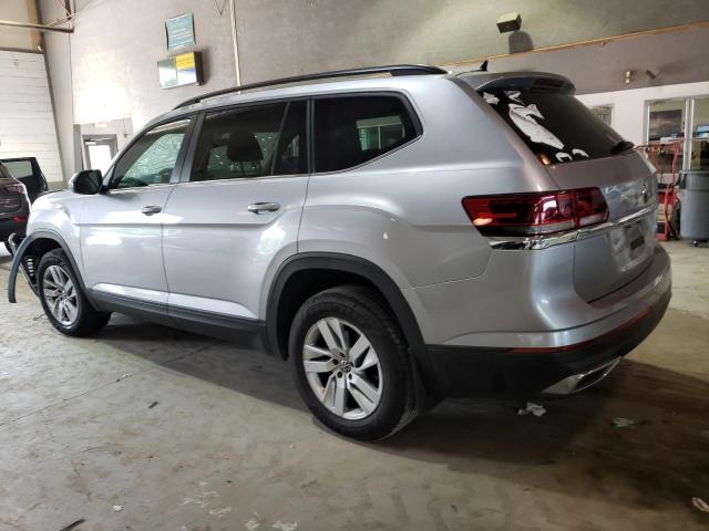 Photo 1 VIN: 1V2GP2CA1MC514520 - VOLKSWAGEN ATLAS S 