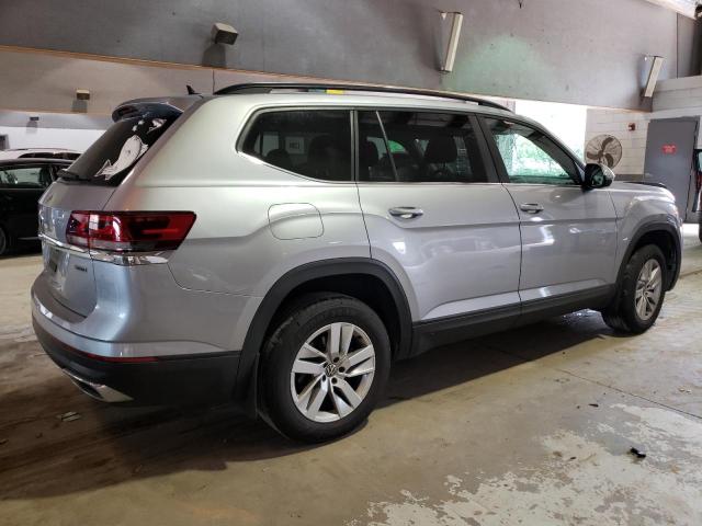 Photo 2 VIN: 1V2GP2CA1MC514520 - VOLKSWAGEN ATLAS S 