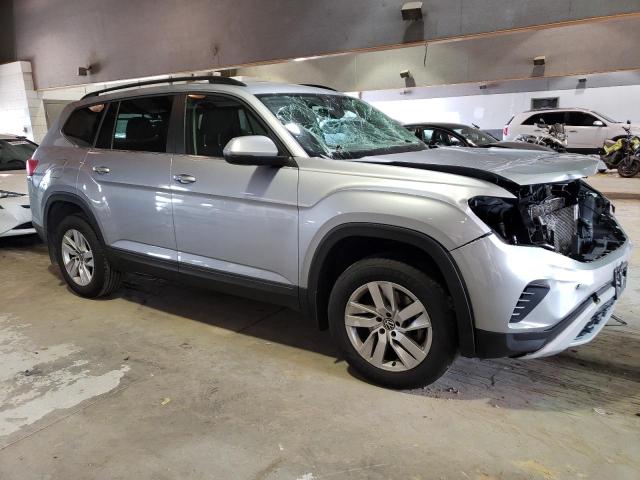 Photo 3 VIN: 1V2GP2CA1MC514520 - VOLKSWAGEN ATLAS S 