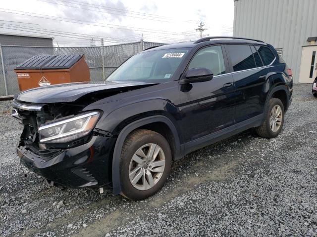 Photo 0 VIN: 1V2GP2CA5MC513354 - VOLKSWAGEN ATLAS 