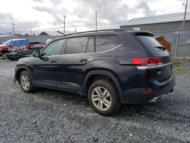 Photo 1 VIN: 1V2GP2CA5MC513354 - VOLKSWAGEN ATLAS 