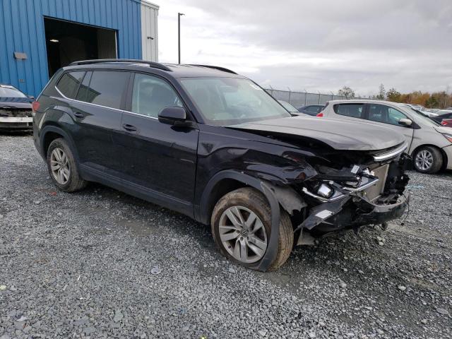 Photo 3 VIN: 1V2GP2CA5MC513354 - VOLKSWAGEN ATLAS 