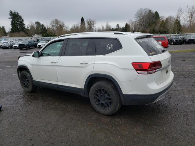 Photo 1 VIN: 1V2GR2CA0JC517916 - VOLKSWAGEN ATLAS S 