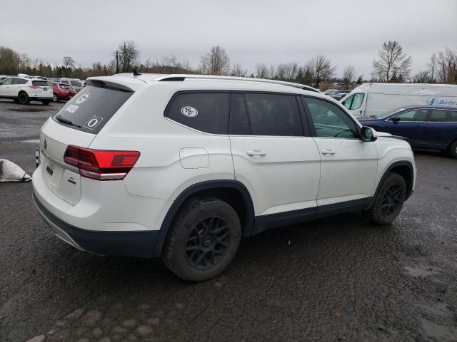 Photo 2 VIN: 1V2GR2CA0JC517916 - VOLKSWAGEN ATLAS S 