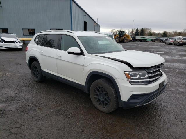 Photo 3 VIN: 1V2GR2CA0JC517916 - VOLKSWAGEN ATLAS S 