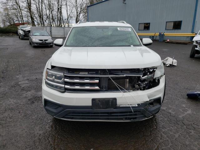 Photo 4 VIN: 1V2GR2CA0JC517916 - VOLKSWAGEN ATLAS S 