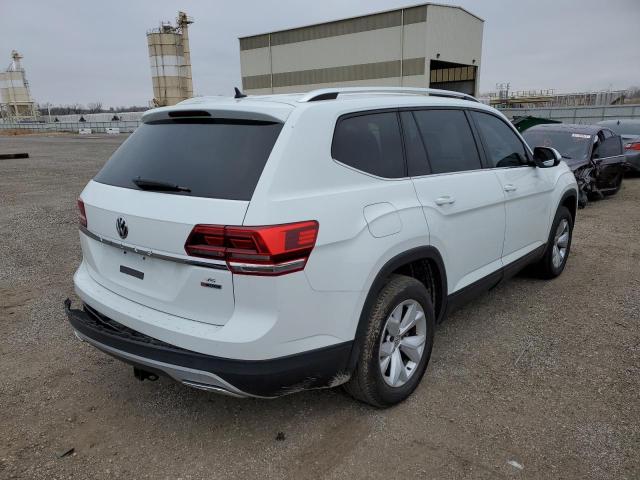 Photo 3 VIN: 1V2GR2CA0JC527037 - VOLKSWAGEN ATLAS S 