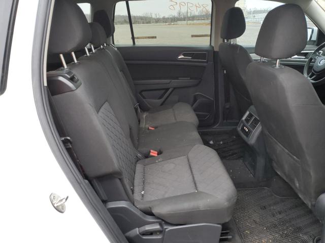 Photo 5 VIN: 1V2GR2CA0JC527037 - VOLKSWAGEN ATLAS S 