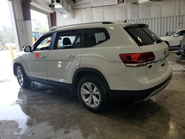 Photo 1 VIN: 1V2GR2CA0JC560507 - VOLKSWAGEN ATLAS 