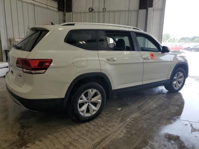 Photo 2 VIN: 1V2GR2CA0JC560507 - VOLKSWAGEN ATLAS 