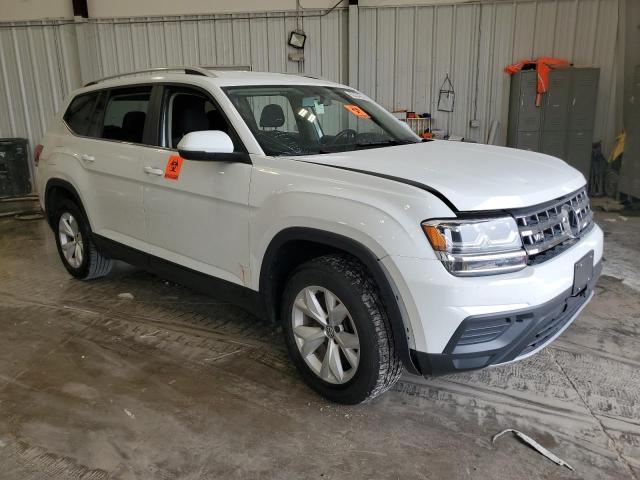 Photo 3 VIN: 1V2GR2CA0JC560507 - VOLKSWAGEN ATLAS 