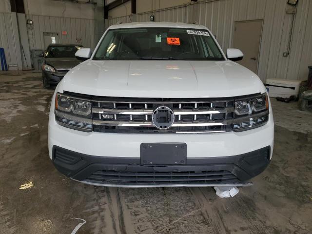 Photo 4 VIN: 1V2GR2CA0JC560507 - VOLKSWAGEN ATLAS 