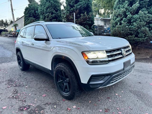 Photo 1 VIN: 1V2GR2CA0KC540503 - VOLKSWAGEN ATLAS S 