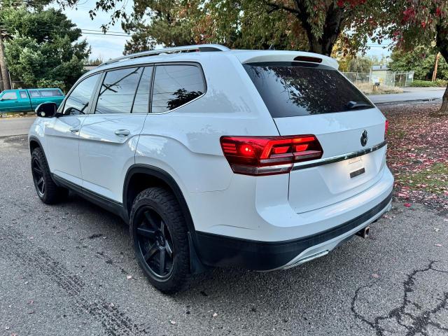 Photo 2 VIN: 1V2GR2CA0KC540503 - VOLKSWAGEN ATLAS S 