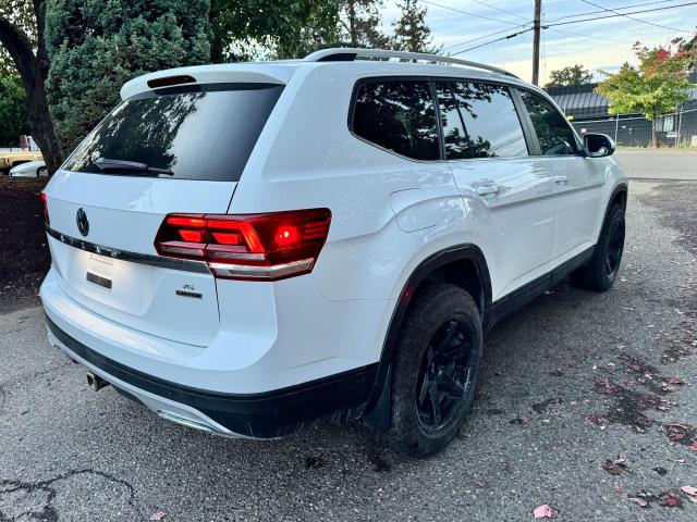 Photo 3 VIN: 1V2GR2CA0KC540503 - VOLKSWAGEN ATLAS S 