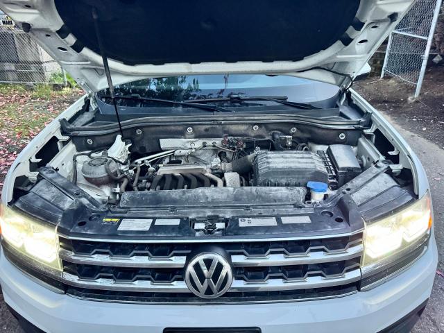 Photo 6 VIN: 1V2GR2CA0KC540503 - VOLKSWAGEN ATLAS S 