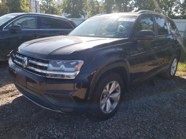 Photo 1 VIN: 1V2GR2CA0KC584890 - VOLKSWAGEN ATLAS S 