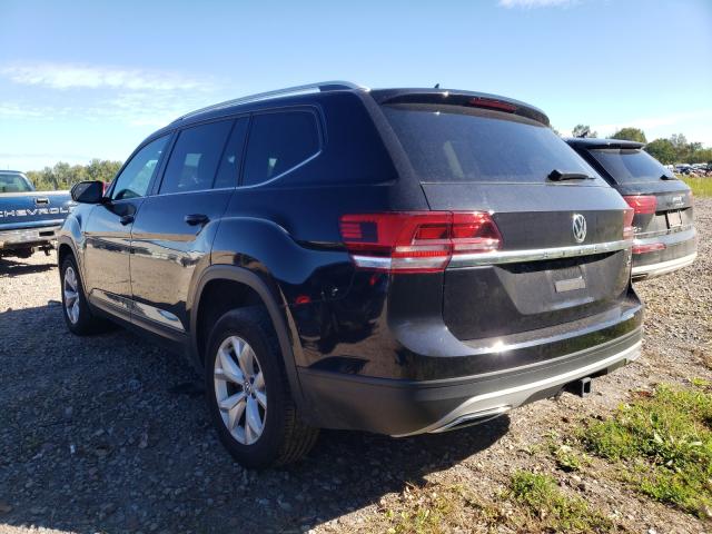 Photo 2 VIN: 1V2GR2CA0KC584890 - VOLKSWAGEN ATLAS S 