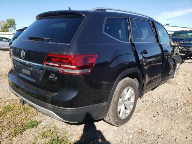 Photo 3 VIN: 1V2GR2CA0KC584890 - VOLKSWAGEN ATLAS S 