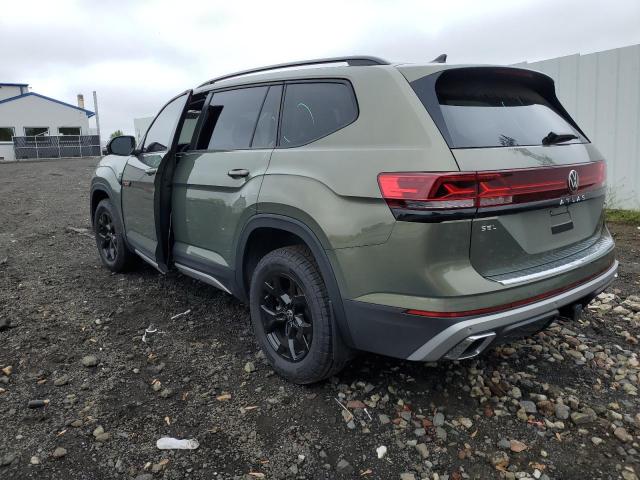 Photo 1 VIN: 1V2GR2CA0RC544299 - VOLKSWAGEN ATLAS PEAK 