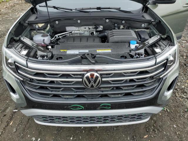 Photo 11 VIN: 1V2GR2CA0RC544299 - VOLKSWAGEN ATLAS PEAK 