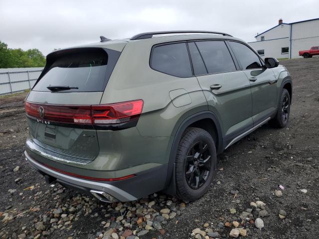 Photo 2 VIN: 1V2GR2CA0RC544299 - VOLKSWAGEN ATLAS PEAK 