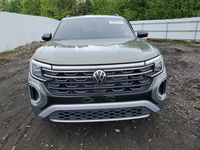 Photo 4 VIN: 1V2GR2CA0RC544299 - VOLKSWAGEN ATLAS PEAK 