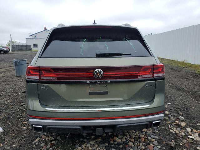 Photo 5 VIN: 1V2GR2CA0RC544299 - VOLKSWAGEN ATLAS PEAK 