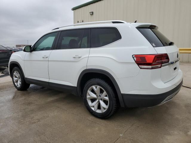 Photo 1 VIN: 1V2GR2CA1JC536474 - VOLKSWAGEN ATLAS 