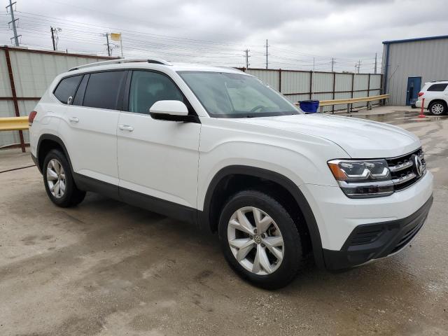 Photo 3 VIN: 1V2GR2CA1JC536474 - VOLKSWAGEN ATLAS 