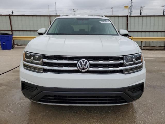 Photo 4 VIN: 1V2GR2CA1JC536474 - VOLKSWAGEN ATLAS 