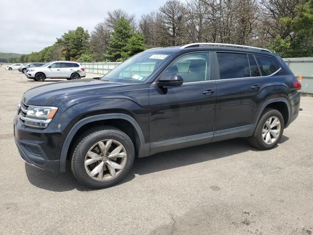 Photo 0 VIN: 1V2GR2CA1JC539861 - VOLKSWAGEN ATLAS 