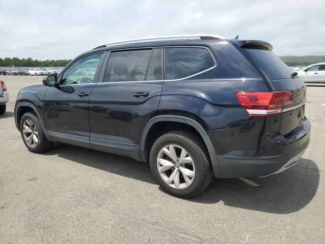 Photo 1 VIN: 1V2GR2CA1JC539861 - VOLKSWAGEN ATLAS 