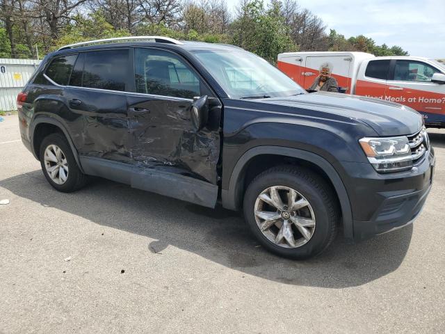 Photo 3 VIN: 1V2GR2CA1JC539861 - VOLKSWAGEN ATLAS 