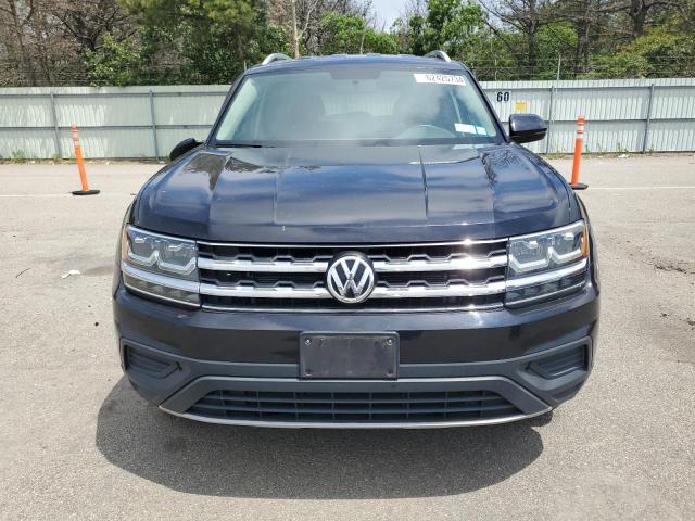 Photo 4 VIN: 1V2GR2CA1JC539861 - VOLKSWAGEN ATLAS 