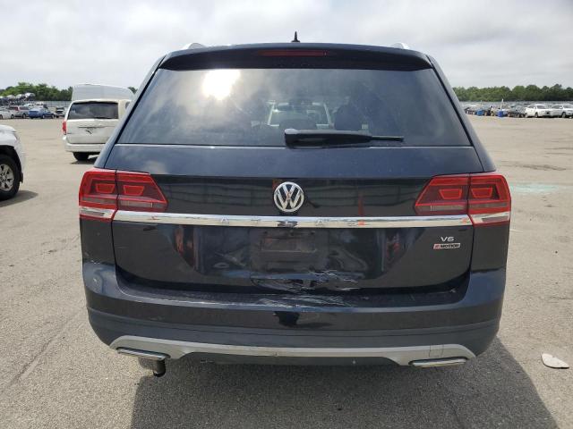 Photo 5 VIN: 1V2GR2CA1JC539861 - VOLKSWAGEN ATLAS 