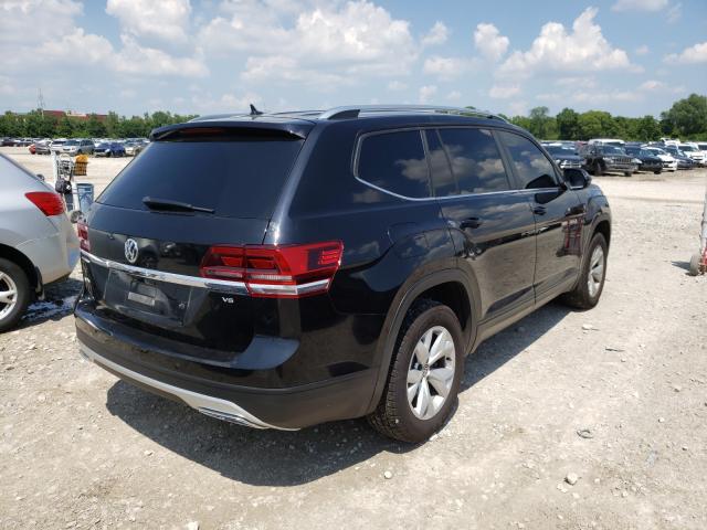 Photo 3 VIN: 1V2GR2CA1JC548012 - VOLKSWAGEN ATLAS 