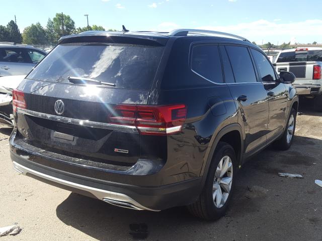 Photo 3 VIN: 1V2GR2CA1JC579745 - VOLKSWAGEN ATLAS S 