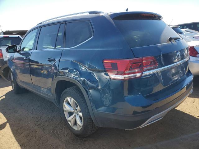 Photo 1 VIN: 1V2GR2CA2JC525886 - VOLKSWAGEN ATLAS S 