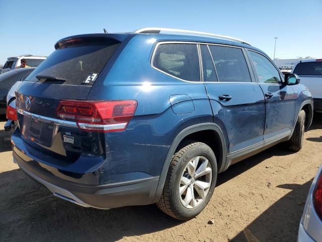 Photo 2 VIN: 1V2GR2CA2JC525886 - VOLKSWAGEN ATLAS S 