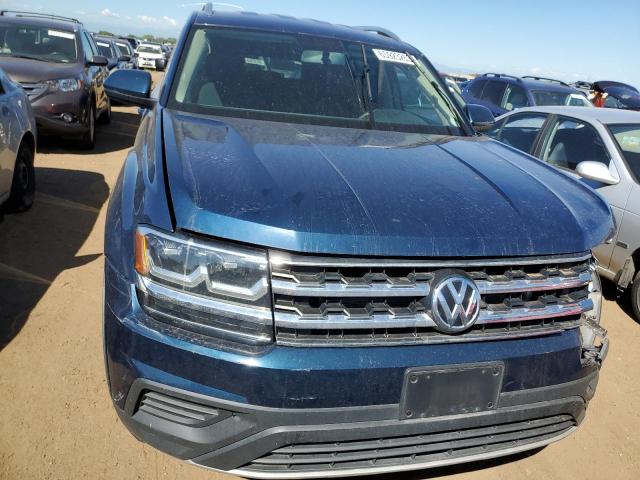 Photo 4 VIN: 1V2GR2CA2JC525886 - VOLKSWAGEN ATLAS S 