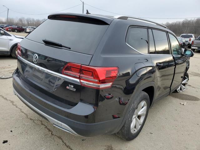 Photo 2 VIN: 1V2GR2CA2JC541456 - VOLKSWAGEN ATLAS S 