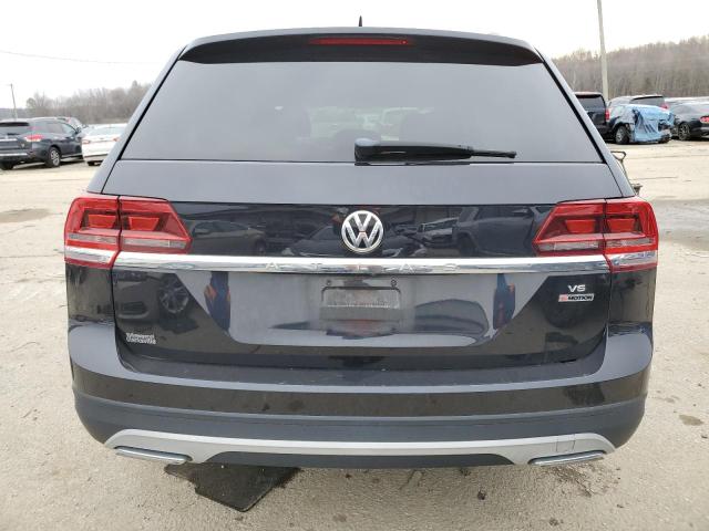 Photo 5 VIN: 1V2GR2CA2JC541456 - VOLKSWAGEN ATLAS S 