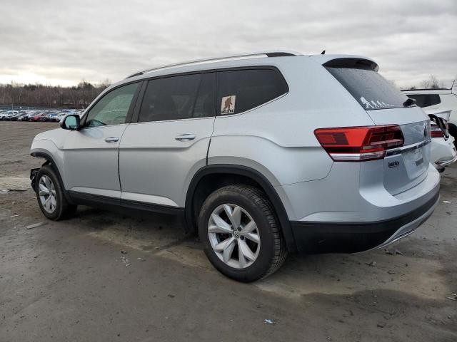 Photo 1 VIN: 1V2GR2CA2KC542088 - VOLKSWAGEN ATLAS S 