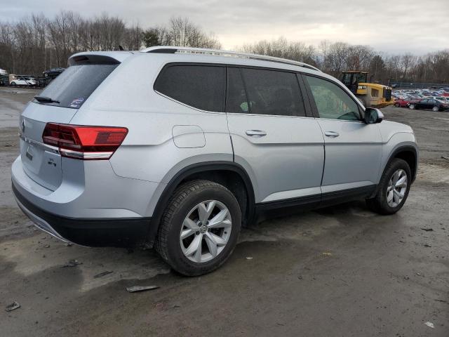 Photo 2 VIN: 1V2GR2CA2KC542088 - VOLKSWAGEN ATLAS S 