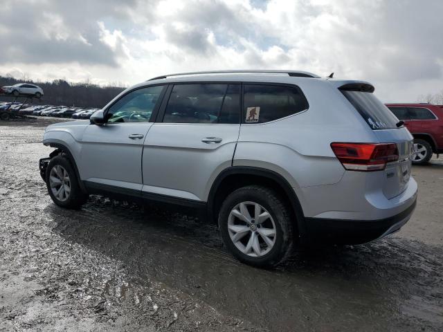 Photo 1 VIN: 1V2GR2CA2KC542088 - VOLKSWAGEN ATLAS S 