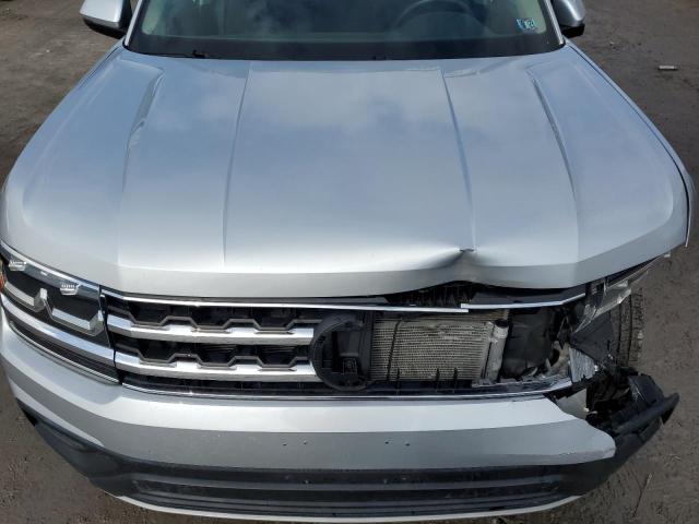 Photo 11 VIN: 1V2GR2CA2KC542088 - VOLKSWAGEN ATLAS S 