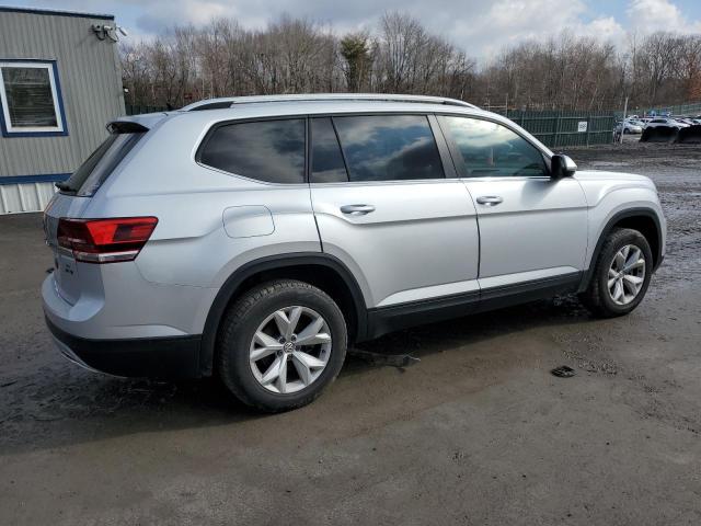 Photo 2 VIN: 1V2GR2CA2KC542088 - VOLKSWAGEN ATLAS S 